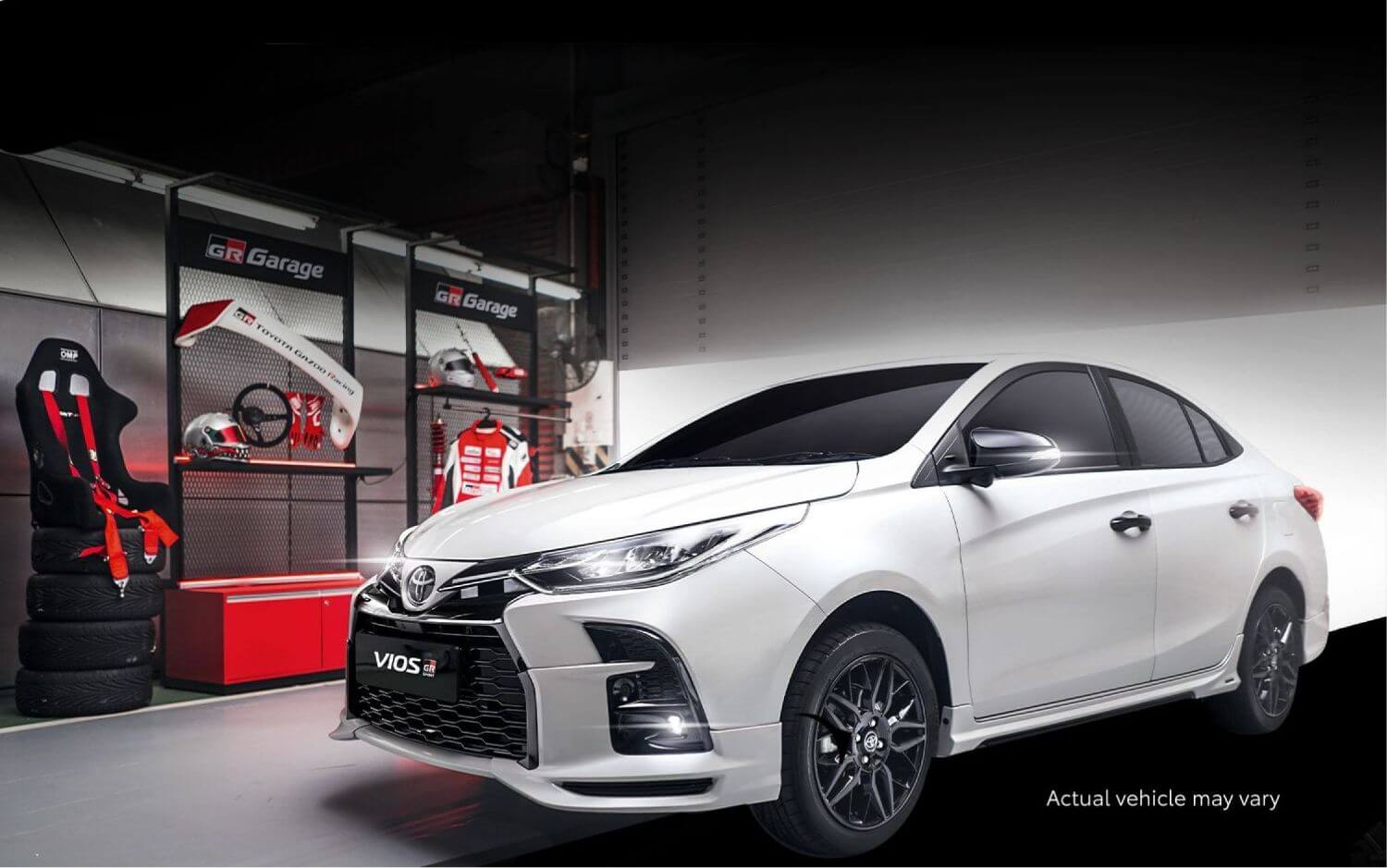 Vios Xle Cvt Toyota Lucena